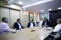 IAT LICENCIAMENTO AMBIENTAL FOZ