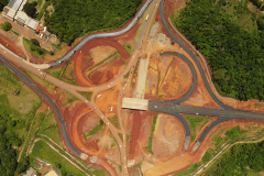 Perimetral Leste de Foz do Iguaçu