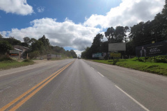 DER DUPLICAÇÃO RODOVIA DOS MINÉRIOS