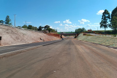 DER INTERDIÇÃO PR 445