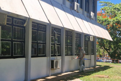 UEL OBRAS CAMPUS