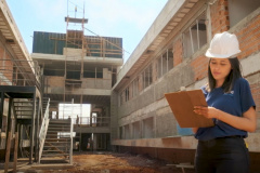 Governo lança nova edição do programa de residência técnica em projetos e obras públicas para arquitetos e engenheiros