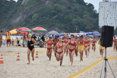 ESPORTE JOGOS DE AVENTURA E NATUREZA