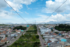 Copel conclui obra em linha de transmissão e antecipa benefícios à Região Metropolitana de Curitiba