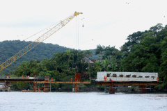 PONTE GUARATUBA