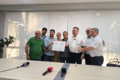 Com aporte de R$ 14,8 milhões do Estado, Consórcio do Vale do Ivaí será transformado em Ambulatório Médico de Especialidades 