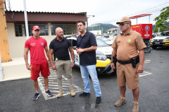 BANDA DA PM LITORAL