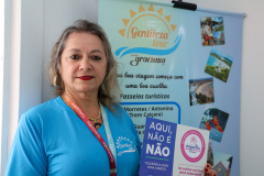 Estabelecimentos aprovam selo “Viajantes + Seguras”, iniciativa do Governo do Estado