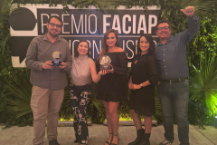 PREMIO TV PARANÁ TURISMO