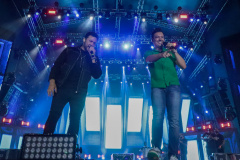 dupla  João Bosco e Vinícius