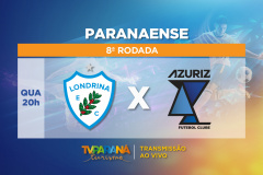 JOGO TV PR TURISMO