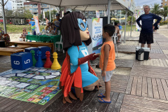 SANEPAR LITORAL