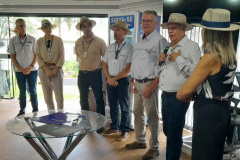 Sanepar e IDR-Paraná celebram cooperação técnica em prol de mananciais de abastecimento