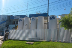  Sanepar incrementa a produção de água tratada em Irati 
