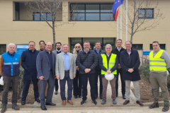 SANEPAR MISSÃO TÉCNICA FRANÇA E ESPANHA