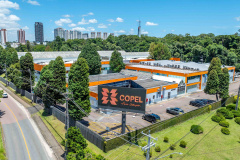 COPEL RANKING EMPRESAS SUSTENTÁVEIS