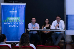 Com investimento de R$ 15 milhões, Estado recebe propostas para gestão do Hub de GovTechs