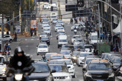 Um a cada quatro motoristas paranaenses já quitou o IPVA 2025