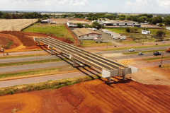 interdição marginal BR-277