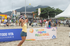 CAMPEONATO BEACH TENNIS
