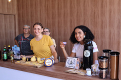  Com dois estandes, Turismo leva mais de 60 expositores paranaenses ao Show Rural Coopavel