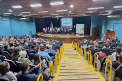 Profissionais, empresários e trade do Turismo já podem se inscrever para a 4ª Jornada Regiões Turísticas