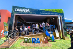 Jornada Regiões Turísticas apresenta o potencial do setor e capacita 150 pessoas sobre o turismo do Paraná