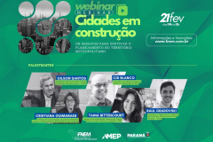 AMEP WEBINAR DESAFIOS MUNICIPIOS RMC