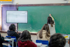PROFESSORES