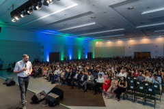 Inovação e conectividade: I Seminário de Diretores anuncia novas ações para 2025