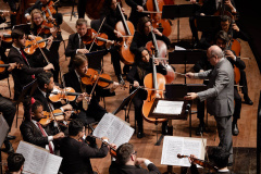 Orquestra Sinfônica do Paraná se apresenta em São José dos Pinhais nos dias 26 e 27 de fevereiro