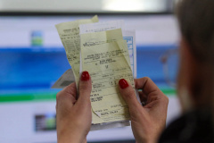 Com 2º maior número de notas fiscais de sua história, Nota Paraná devolve R$ 29,9 mi em créditos