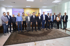 GOV REUNIÃO VIVO