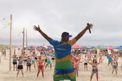 VERÃO MAIOR -