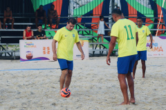 ESPORTE FDS VERÃO