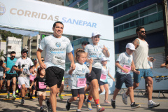 SANEPAR CORRIDA DE RUA