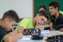 SEED APROVA PARANÁ UNIVERSIDADES