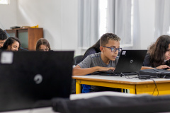 Paraná lidera classificação de alunos para terceira fase em  Olimpíada de IA