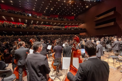 SEEC - ORQUESTRA SINFÔNICA ABRE TEMPORADA 