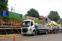 DER PR 160 IMBAÚ