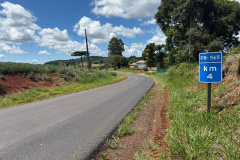 Conservação PR-565