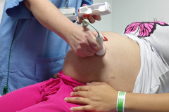 Paraná reduz em 38% o número de adolescentes grávidas; número é o menor dos últimos 5 anos