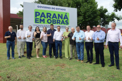 SESA INVESTIMENTOS HOSP REGIONAL SUDOESTE