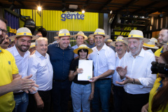 ASSINATURA BB SHOW RURAL