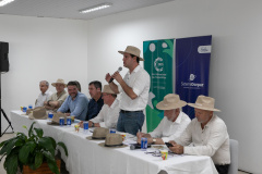 COOPERATIVAS SHOW RURAL