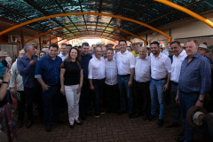 COLETIVA SHOW RURAL