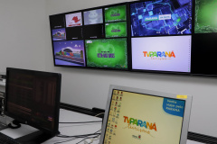 ESTÚDIO PARANÁ TURISMO