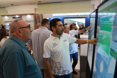 Feira de Serviços do Paraná Mais Cidades orienta gestores para acesso a programas do Estado