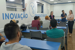 CARRETAS DO CONHECIMENTO