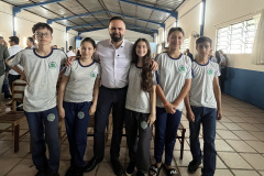SEED ESCOLA NOVA APUCARANA